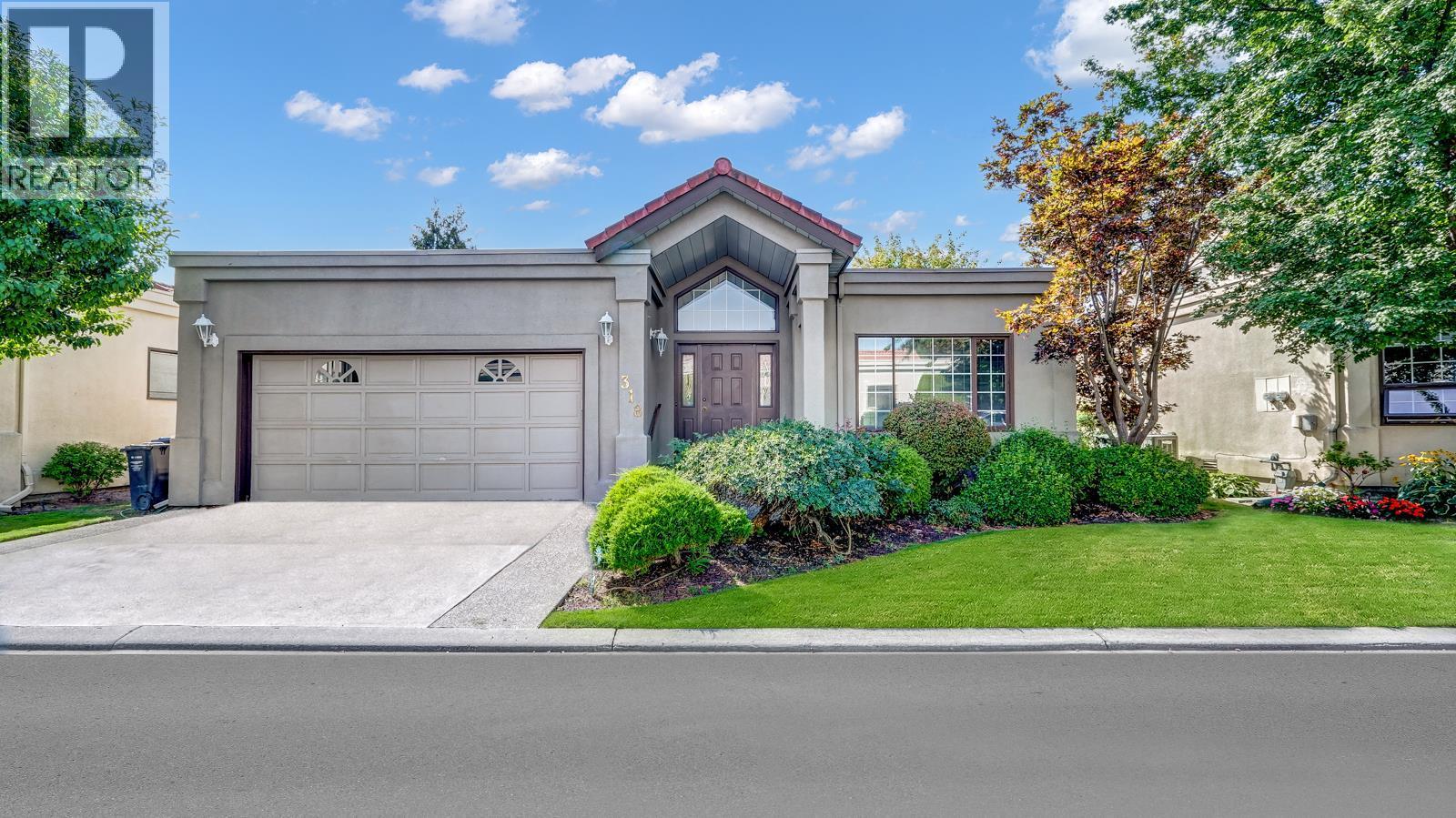 #318-650 Lexington Drive, Kelowna