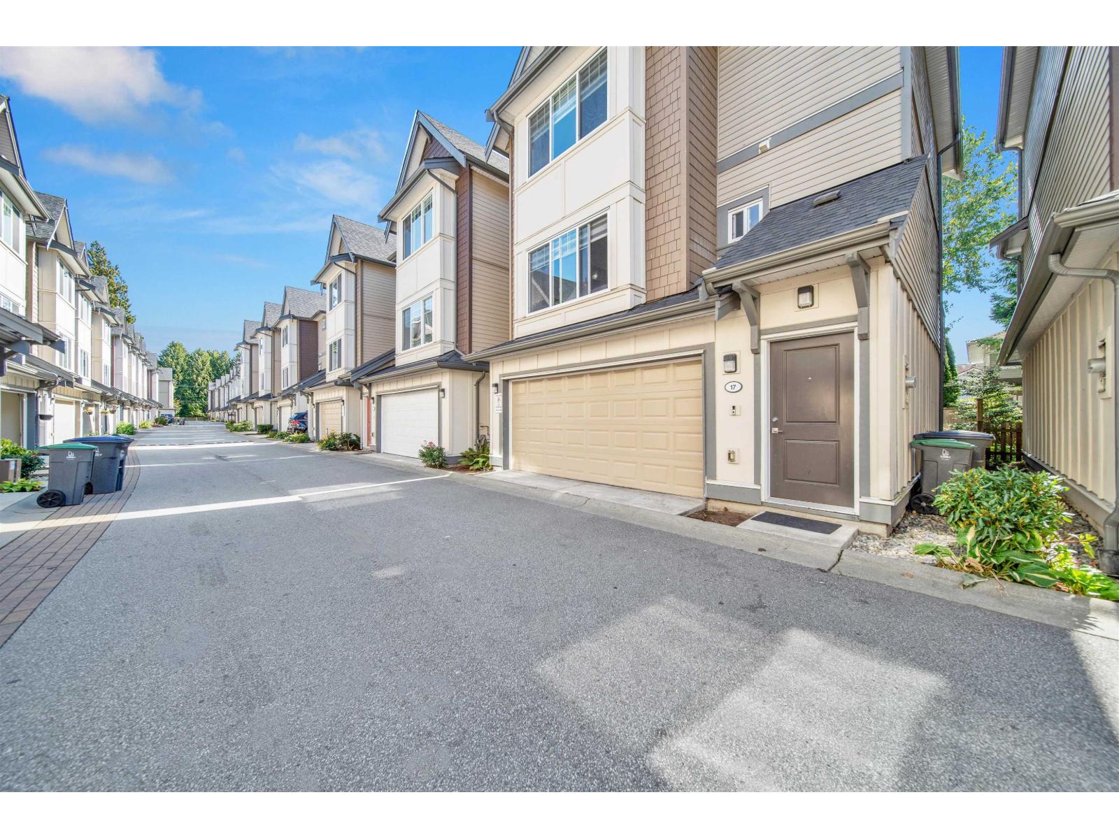 17 6971 122 STREET, Surrey