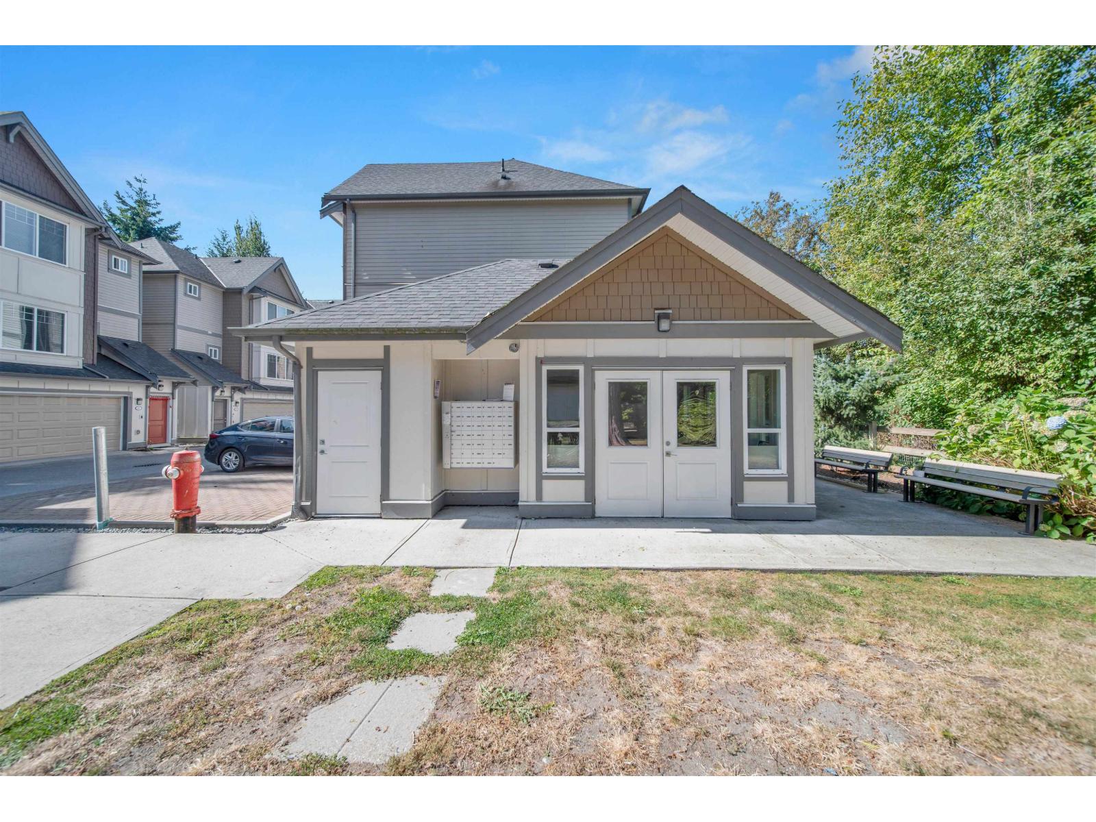 17 6971 122 STREET, Surrey