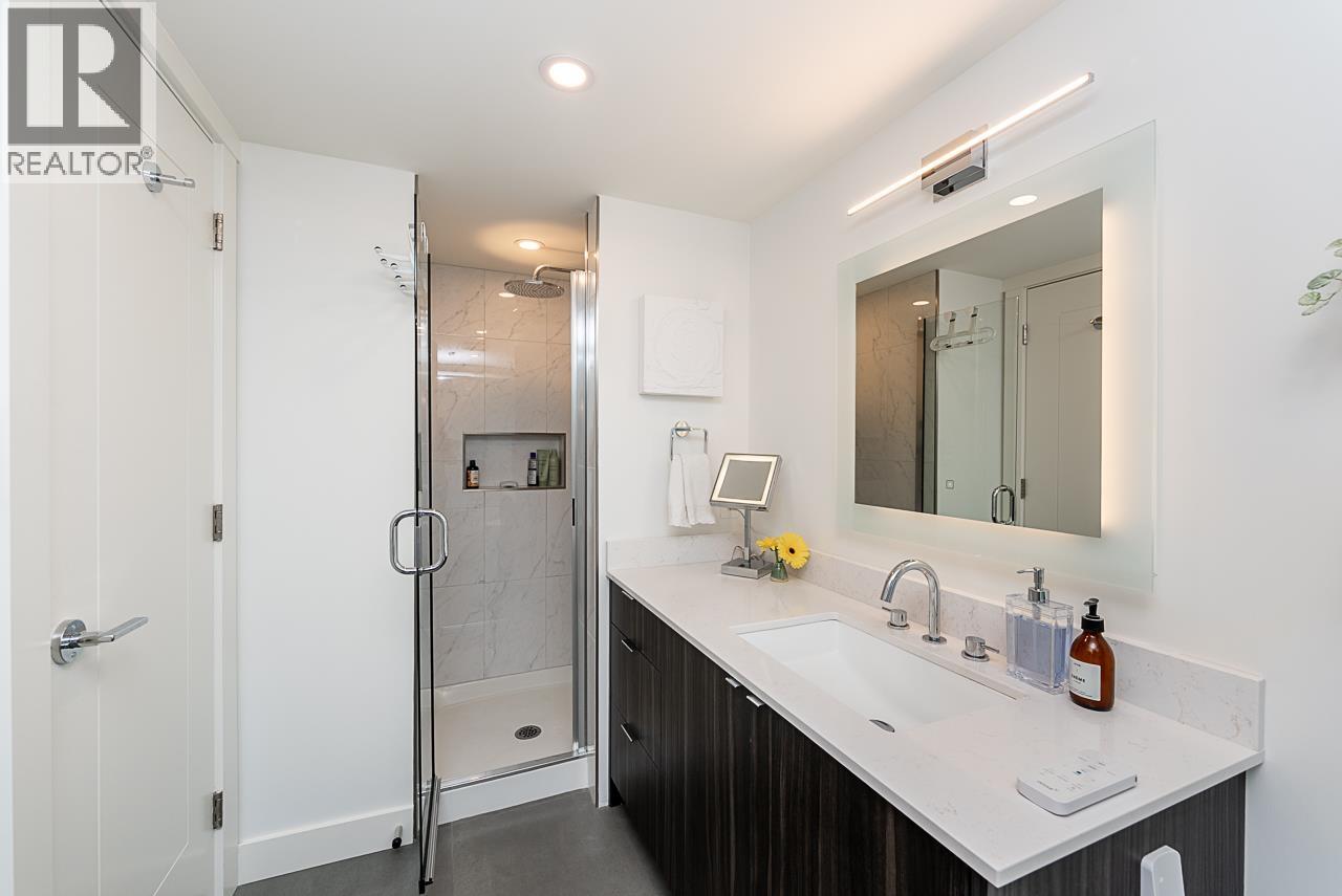 410 2201 PINE STREET, Vancouver