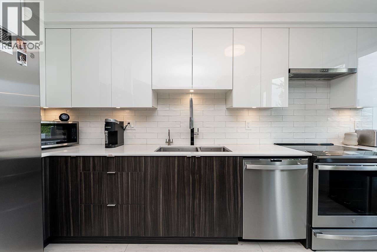 410 2201 PINE STREET, Vancouver