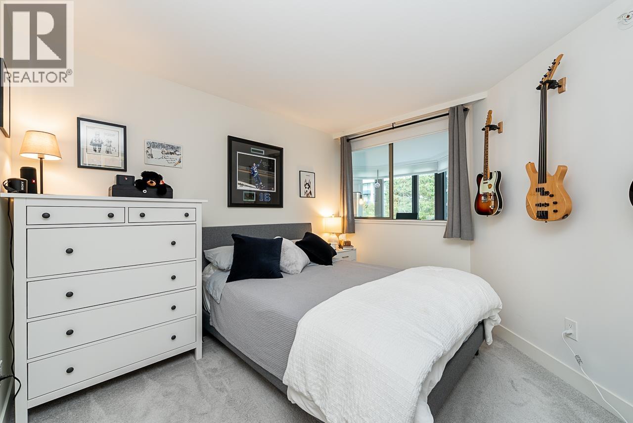 410 2201 PINE STREET, Vancouver