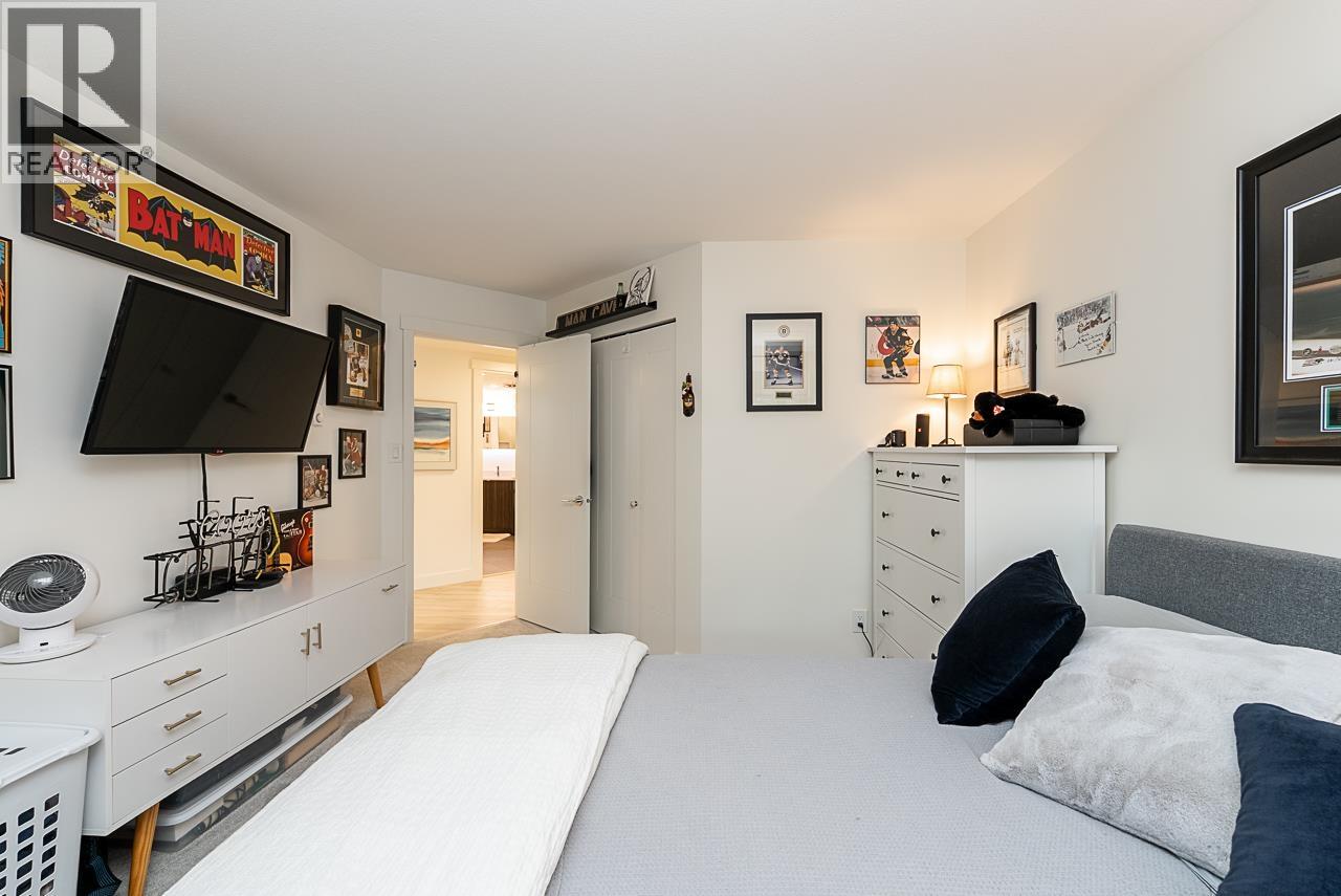 410 2201 PINE STREET, Vancouver