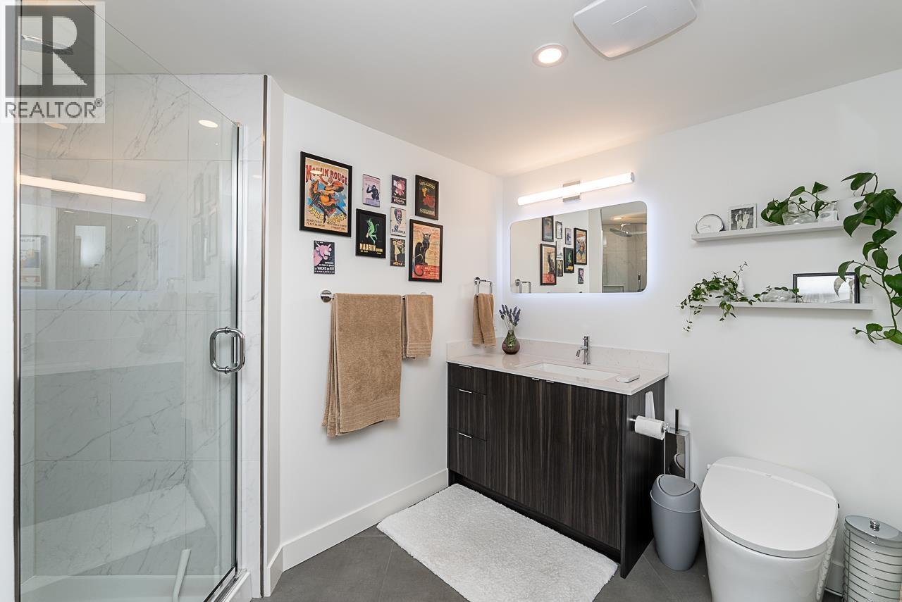 410 2201 PINE STREET, Vancouver