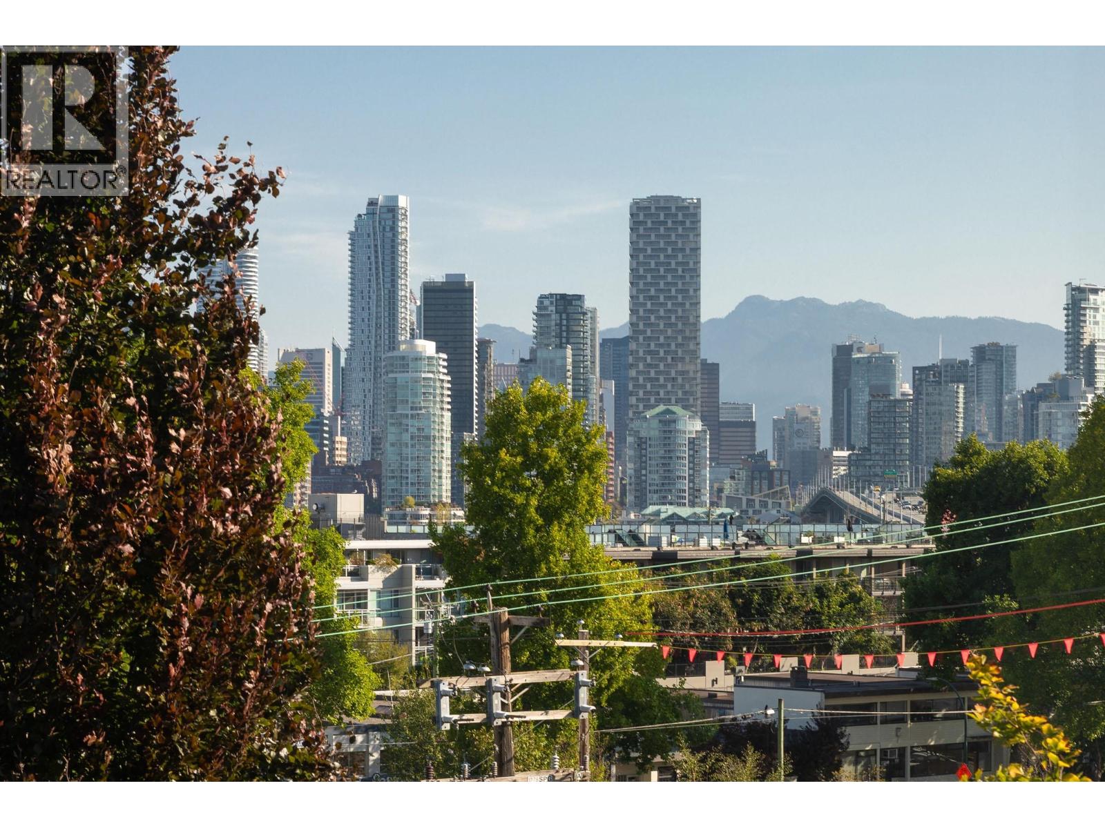 410 2201 PINE STREET, Vancouver