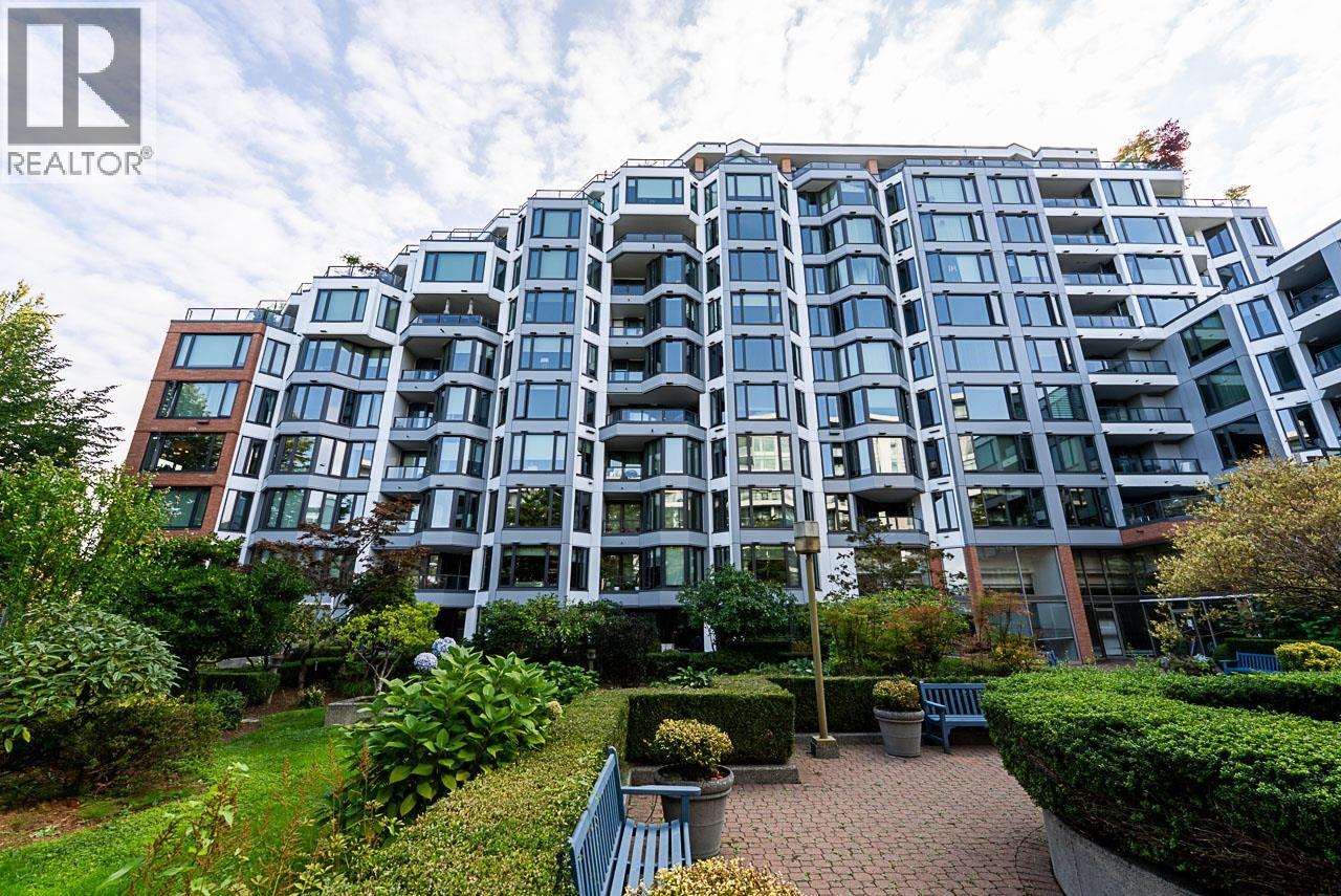 410 2201 PINE STREET, Vancouver
