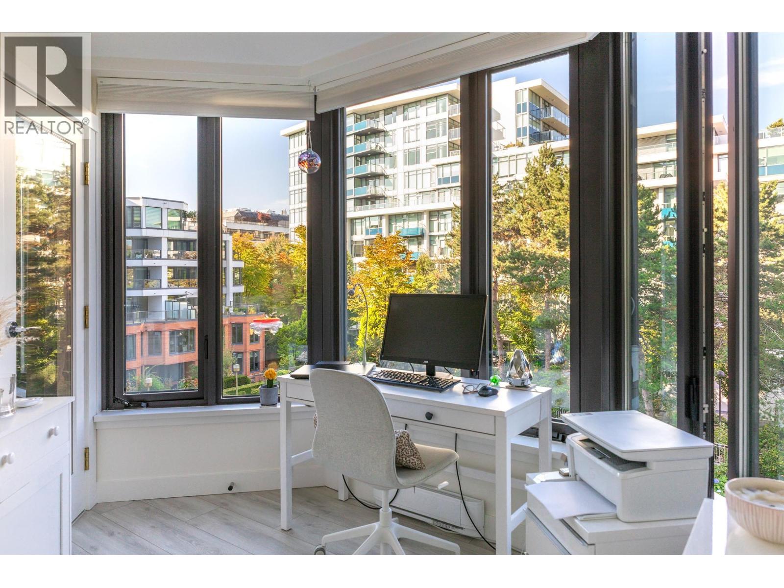 410 2201 PINE STREET, Vancouver