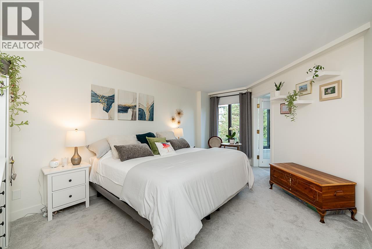410 2201 PINE STREET, Vancouver