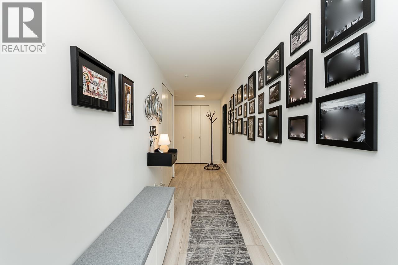 410 2201 PINE STREET, Vancouver