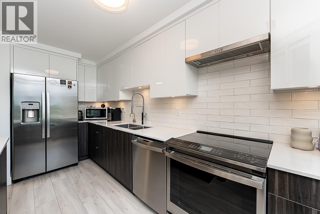 410 2201 PINE STREET, Vancouver