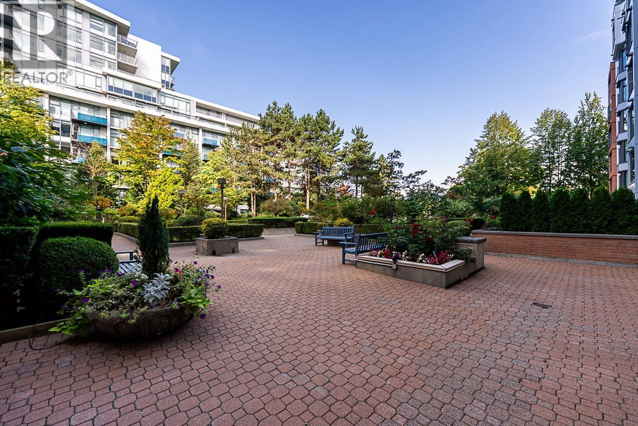 410 2201 PINE STREET, Vancouver