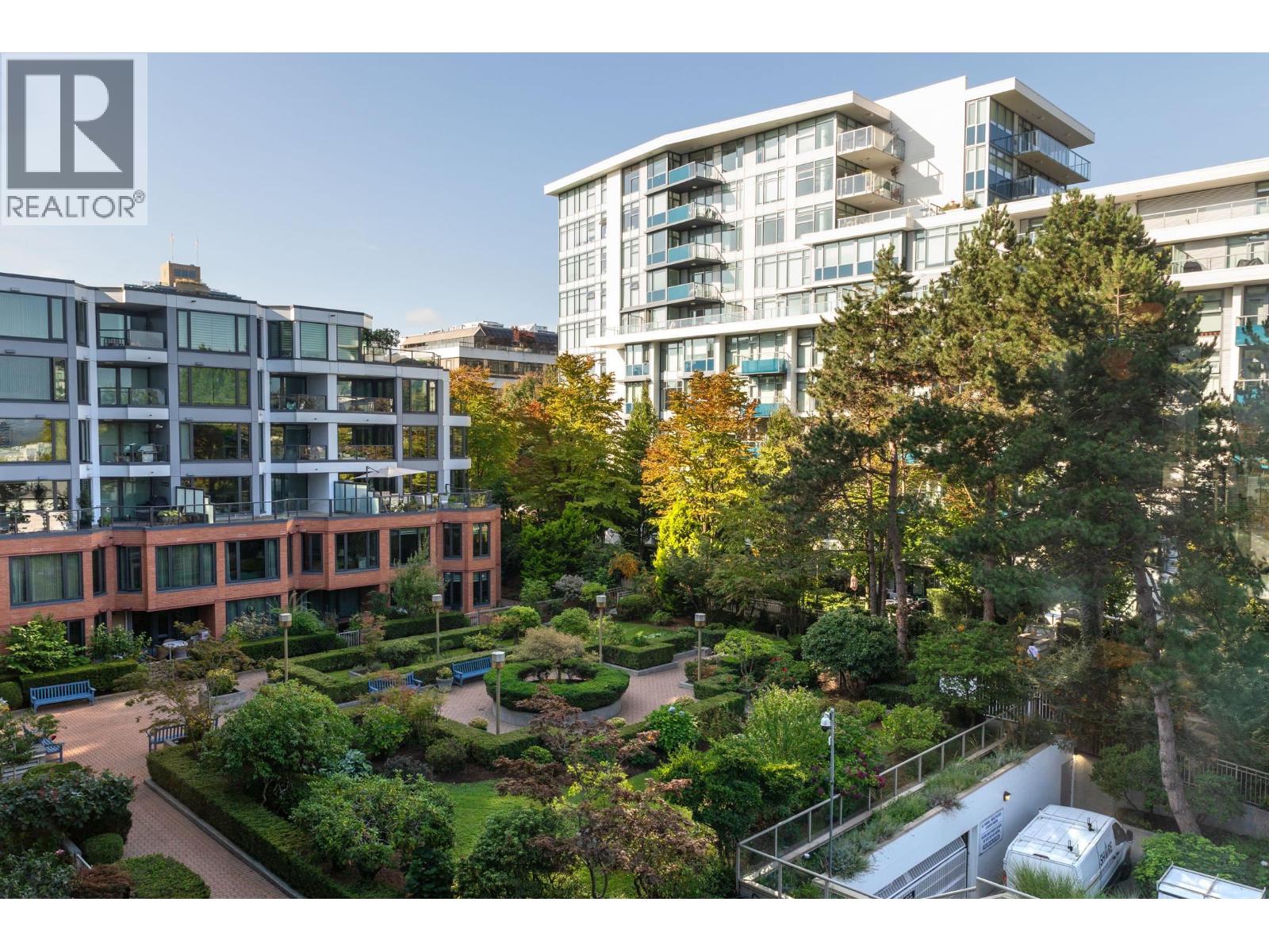 410 2201 PINE STREET, Vancouver