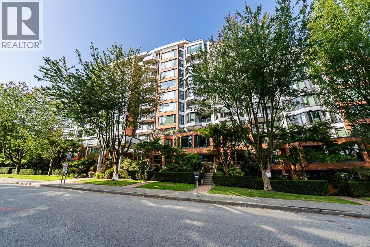 410 2201 PINE STREET, Vancouver
