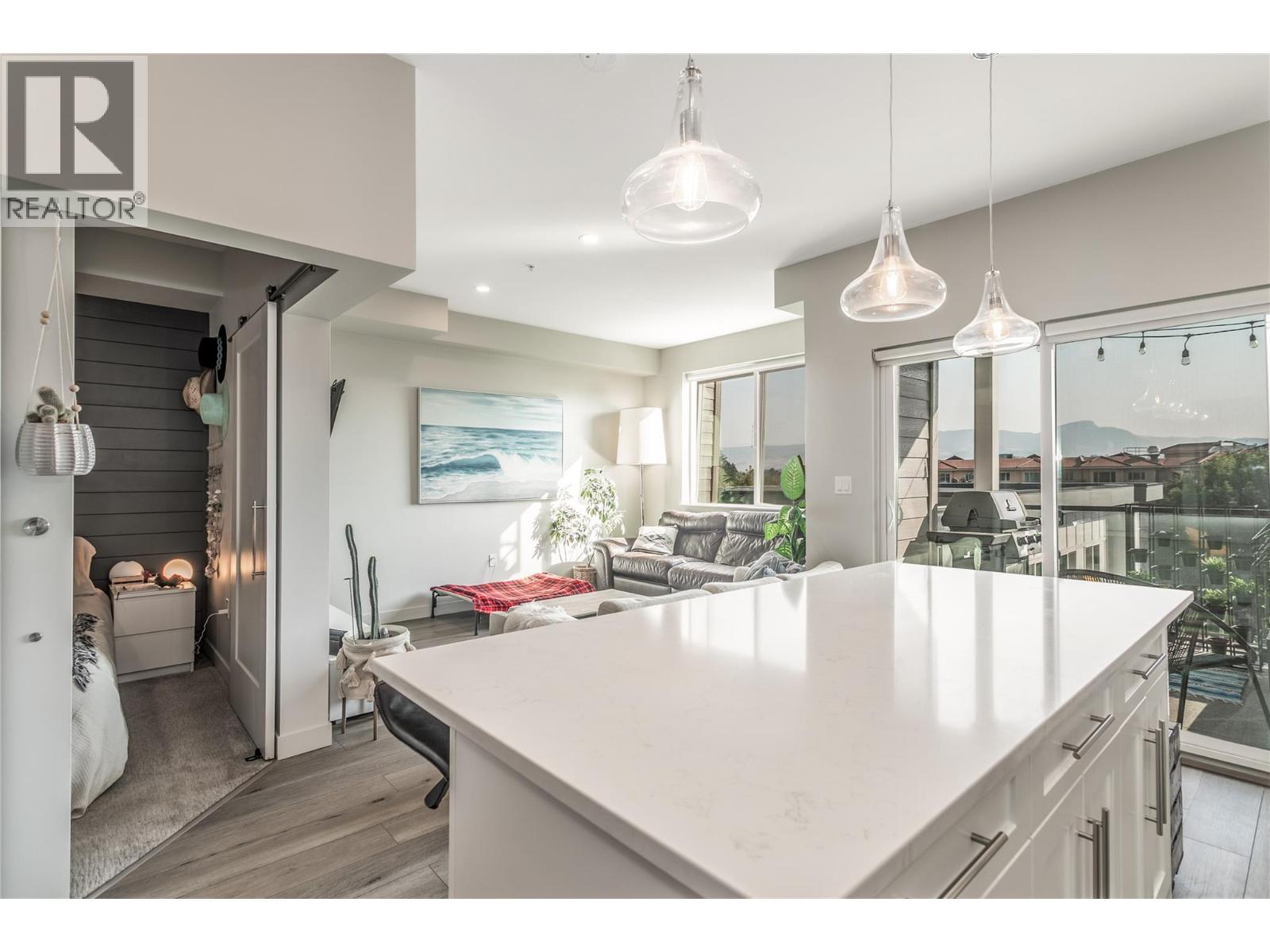 403 3630 Mission Springs Drive, Kelowna