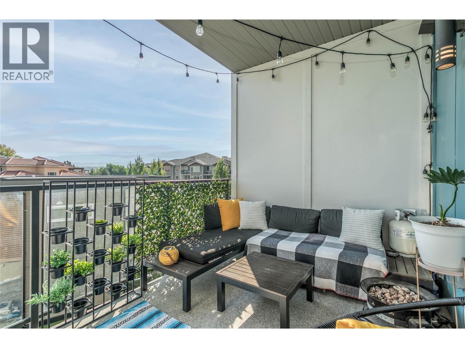 403 3630 Mission Springs Drive, Kelowna