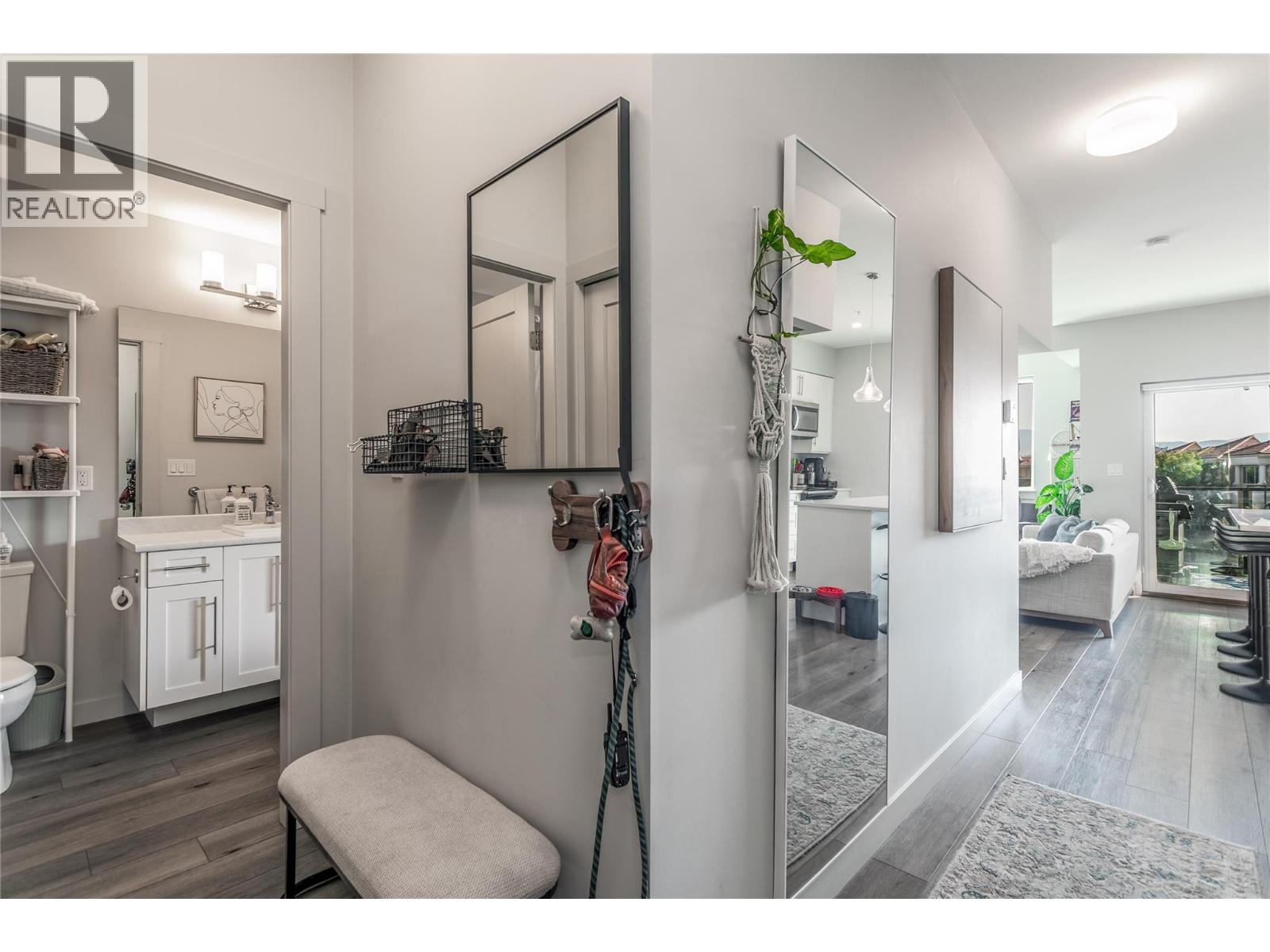 403 3630 Mission Springs Drive, Kelowna