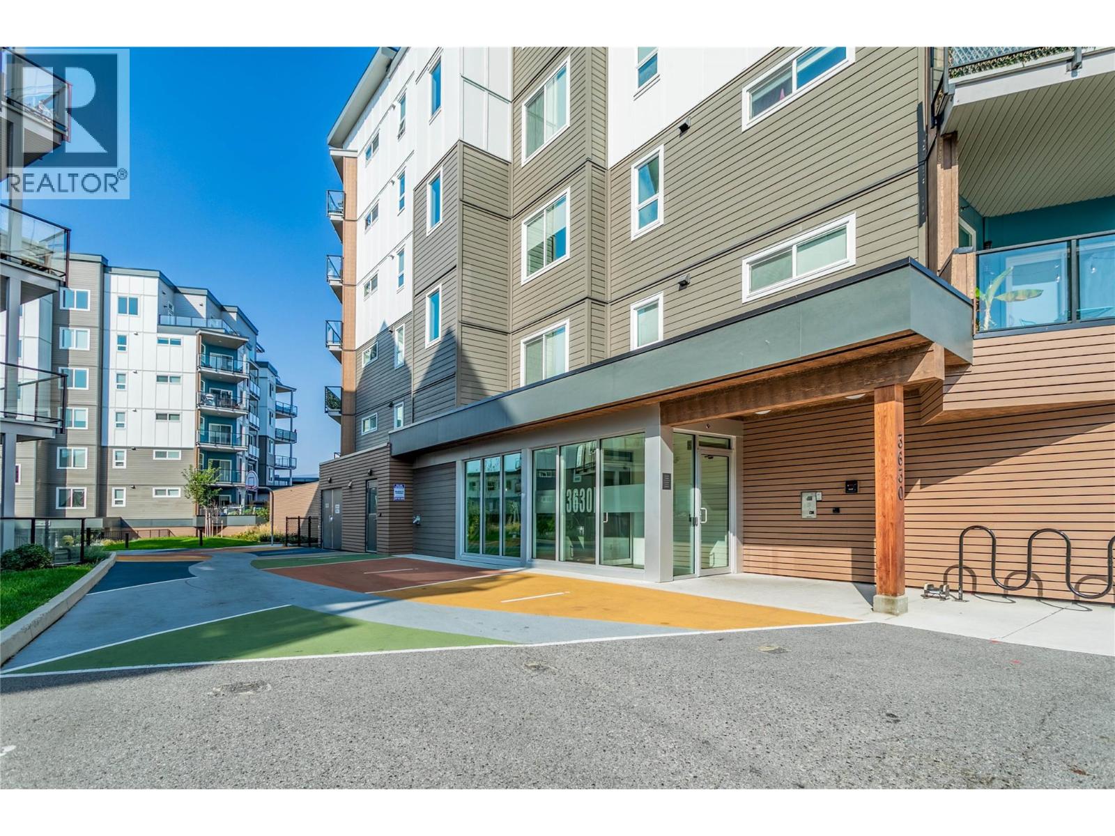 403 3630 Mission Springs Drive, Kelowna