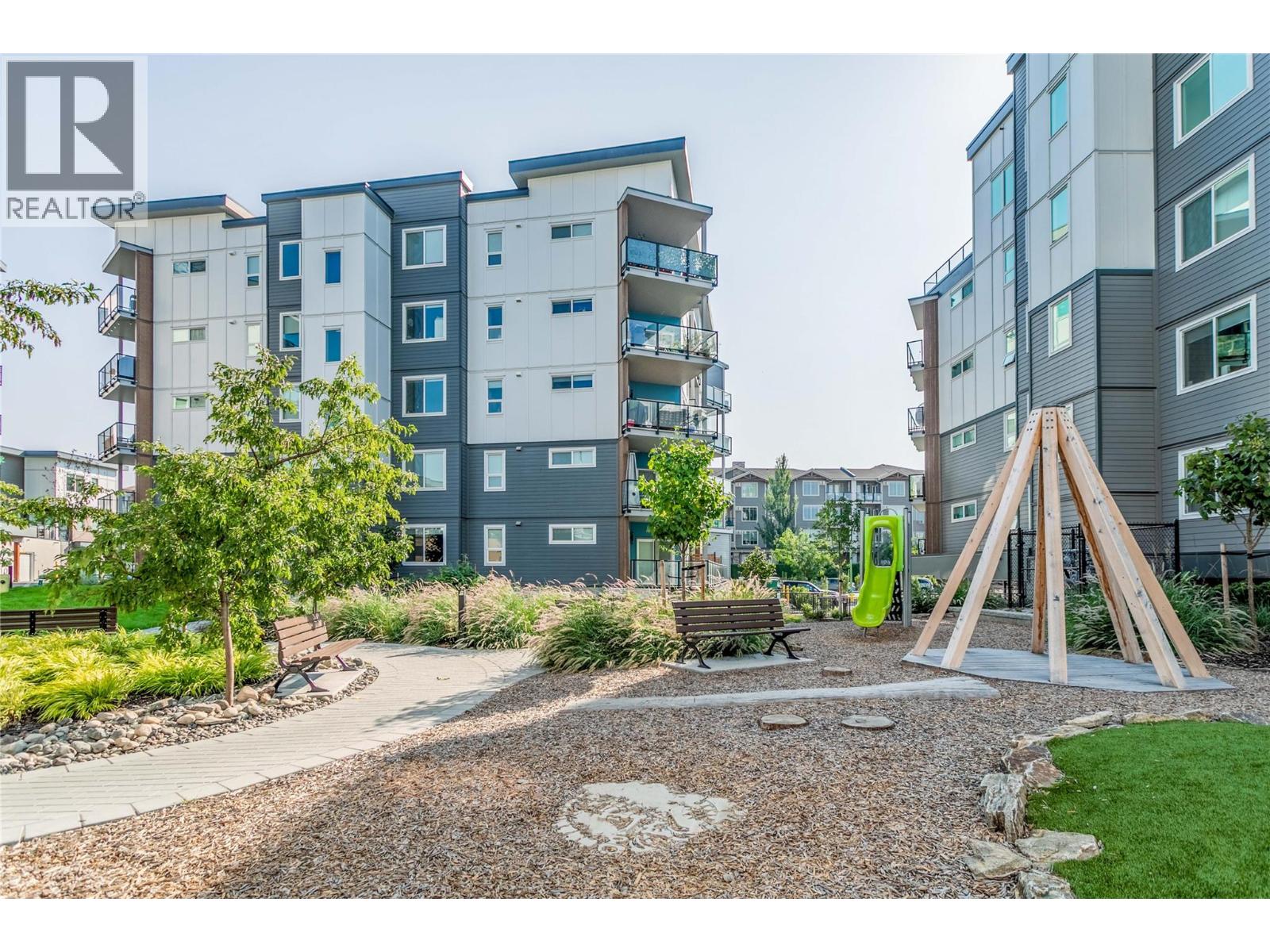 403 3630 Mission Springs Drive, Kelowna