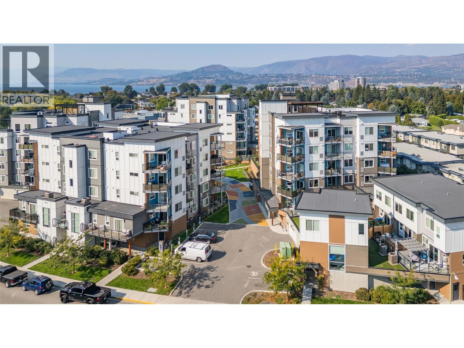#403-3630 Mission Springs Drive, Kelowna