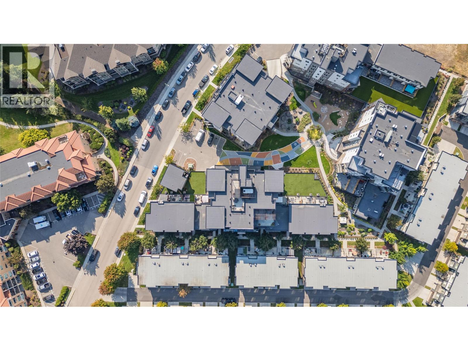 403 3630 Mission Springs Drive, Kelowna