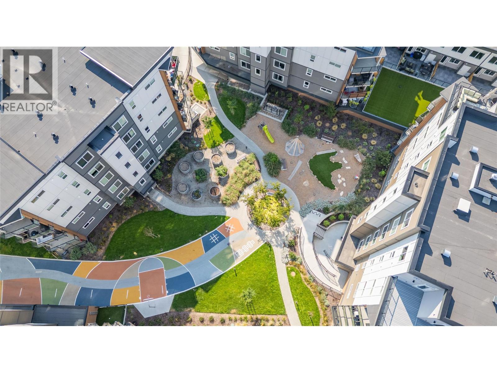 403 3630 Mission Springs Drive, Kelowna