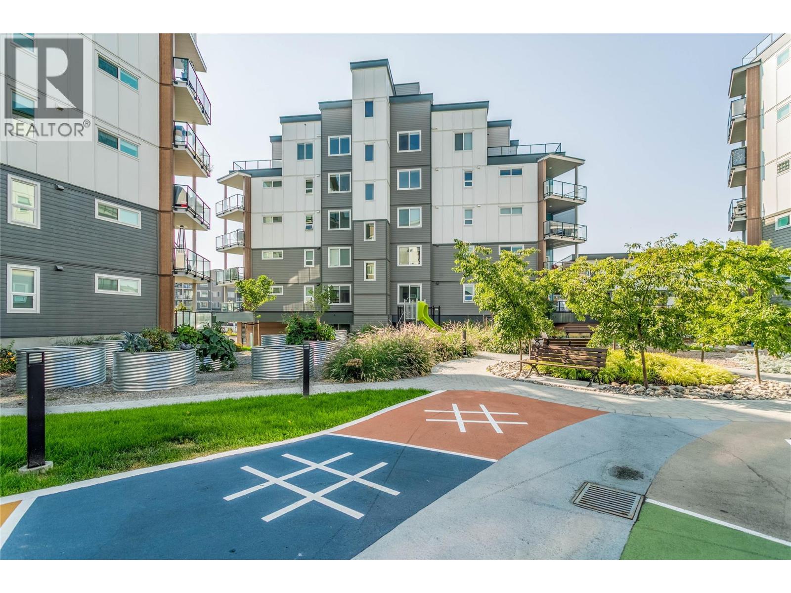 403 3630 Mission Springs Drive, Kelowna