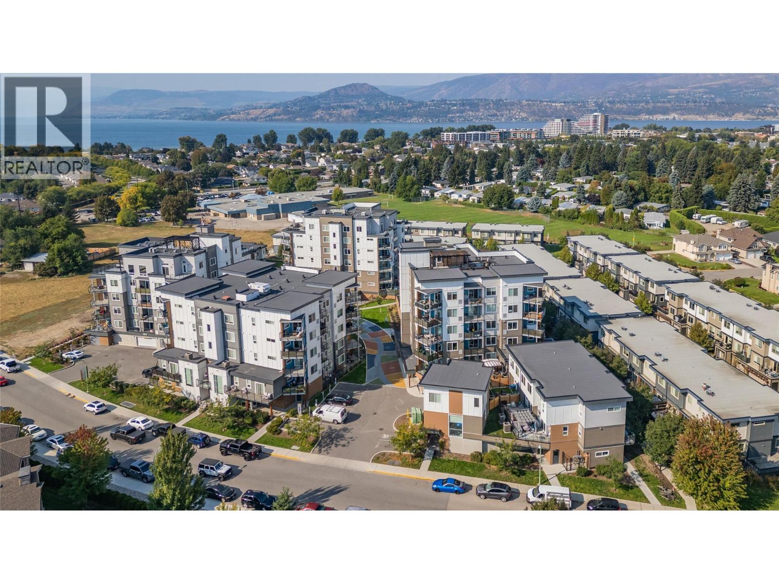 403 3630 Mission Springs Drive, Kelowna