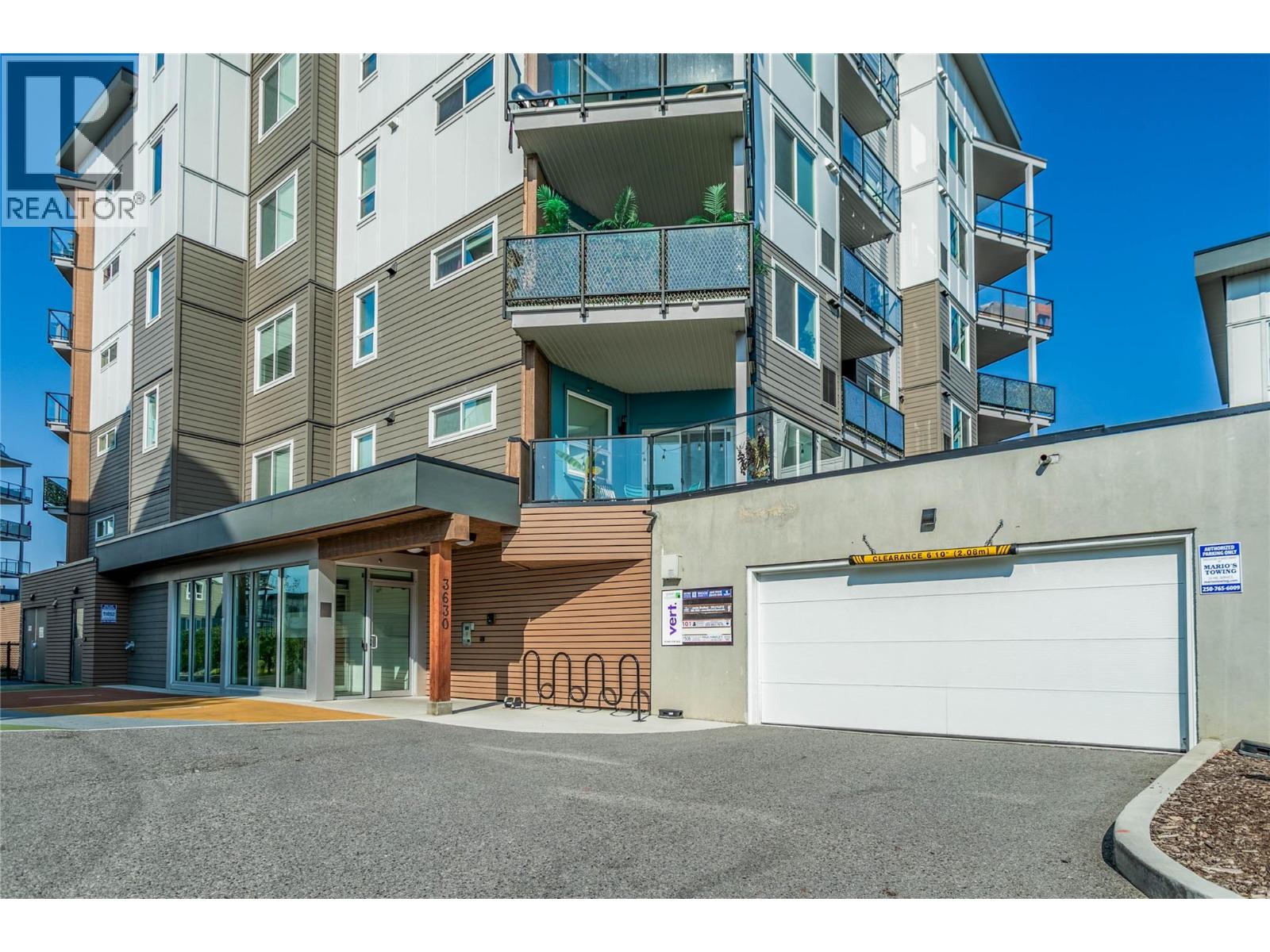 403 3630 Mission Springs Drive, Kelowna