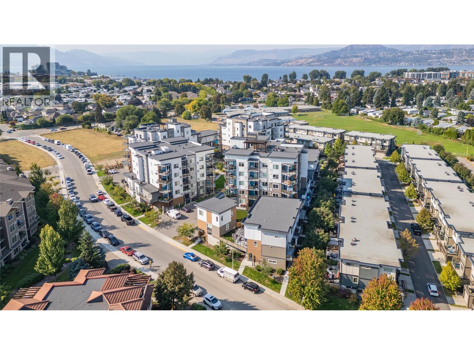 403 3630 Mission Springs Drive, Kelowna