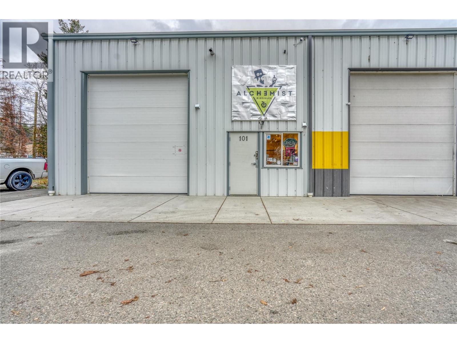 #101-18006 Bentley Road, Summerland