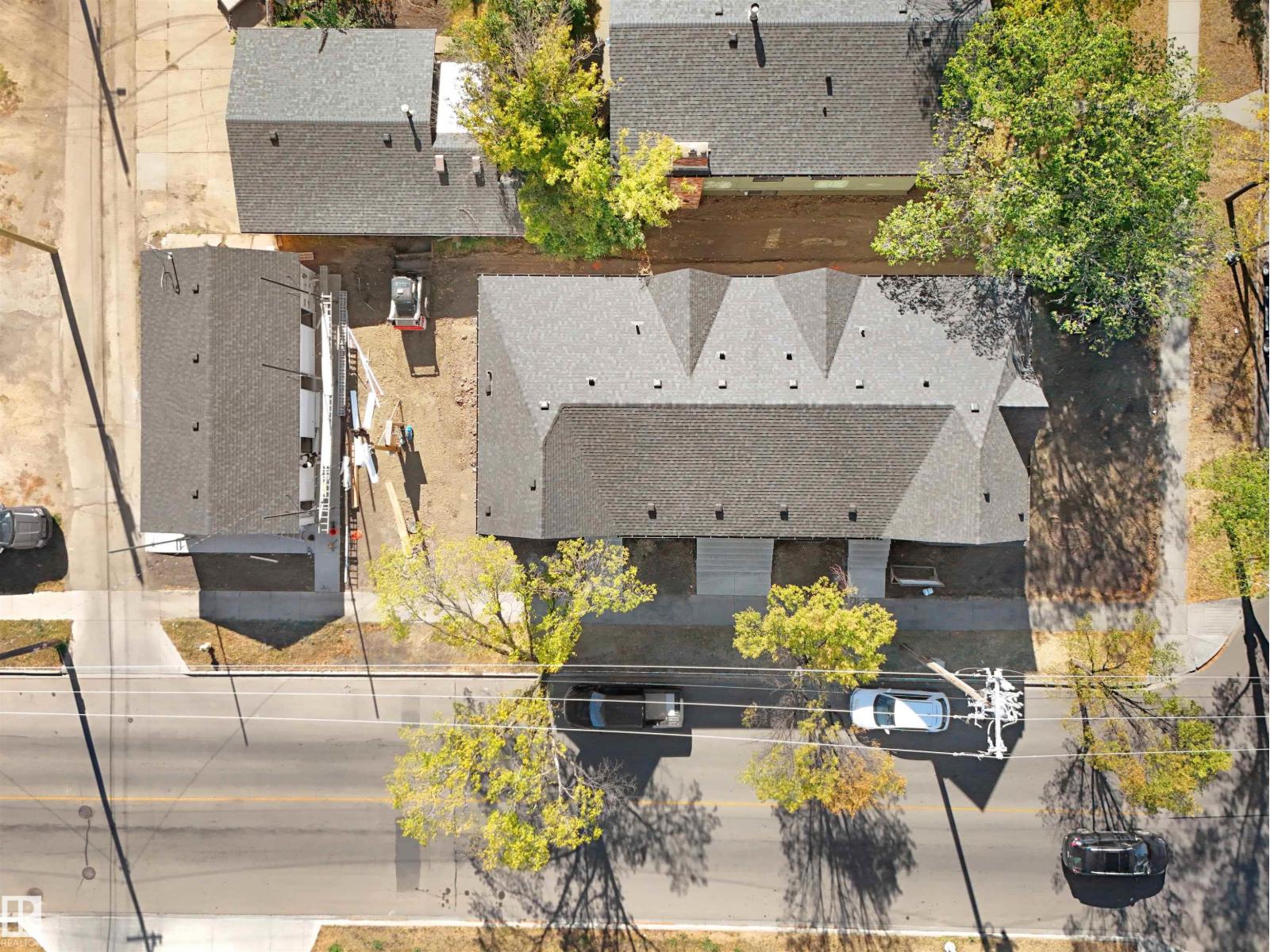 10121 122 AV NW, Edmonton