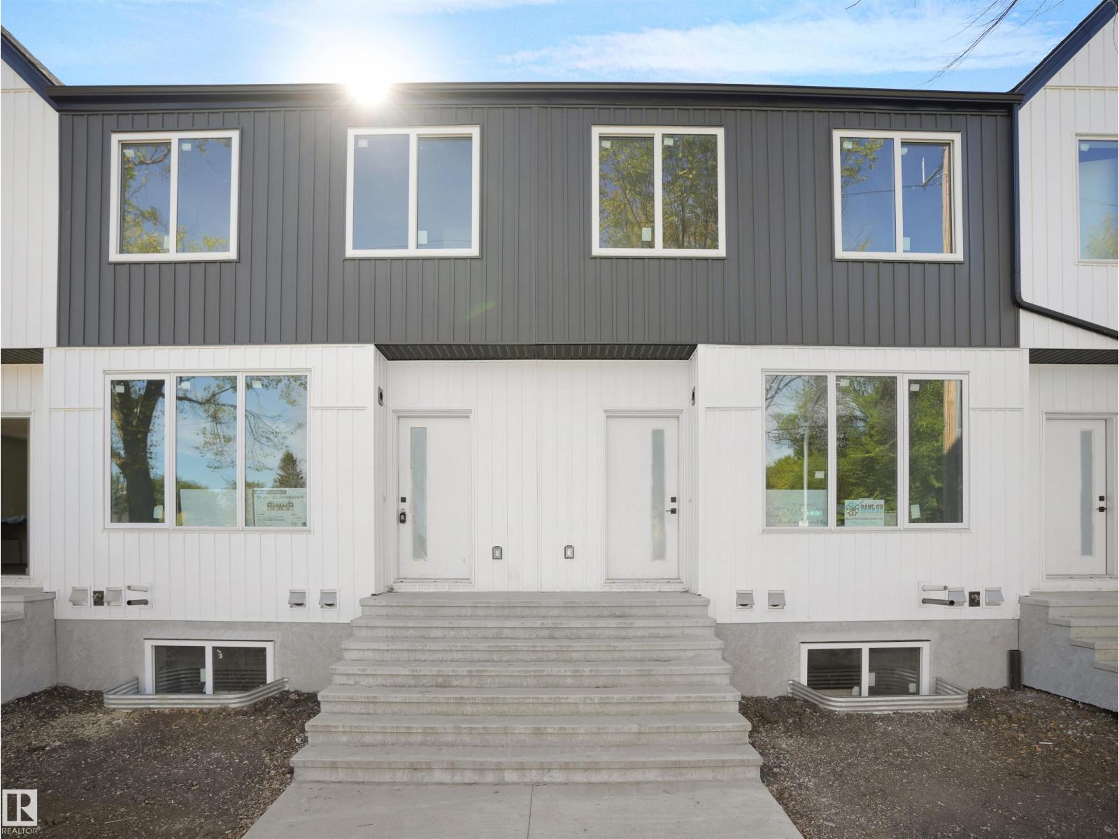 10121 122 AV NW, Edmonton