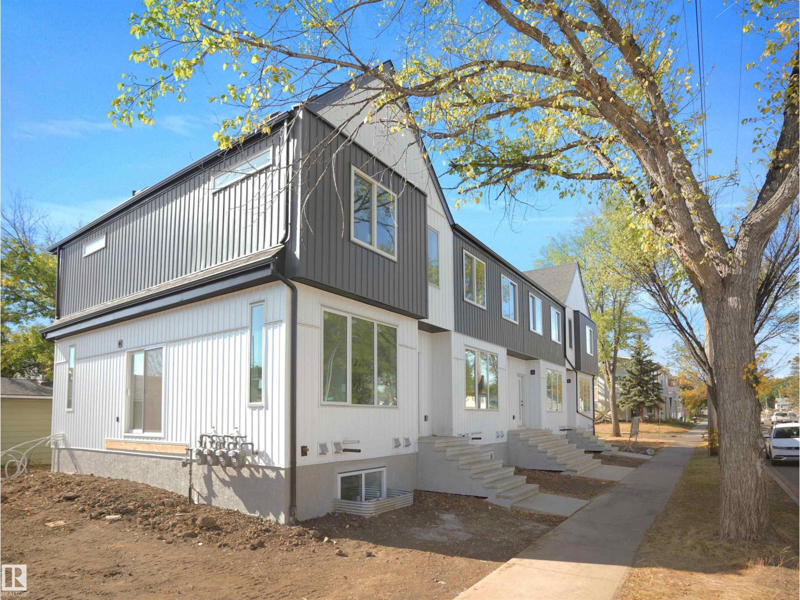 10121 122 AV NW, Edmonton