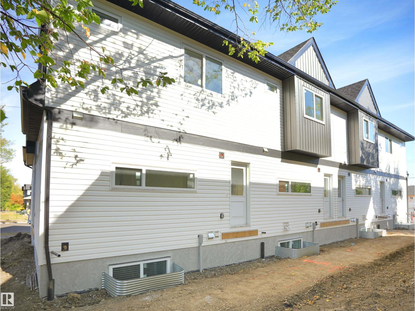 10121 122 AV NW, Edmonton