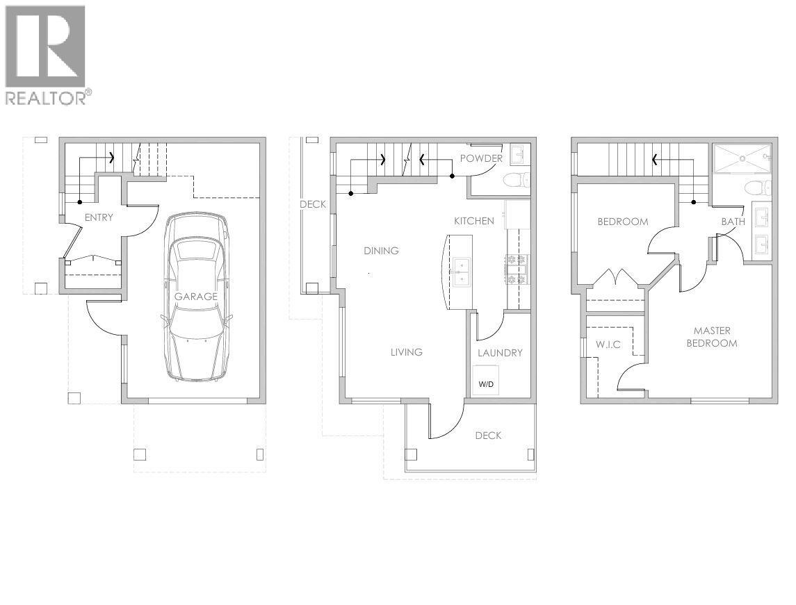 52 430 DUNCAN STREET, New Westminster