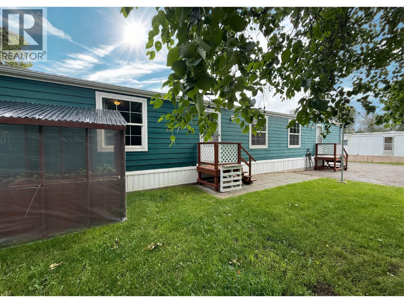 57 684 NORTH FRASER DRIVE, Quesnel