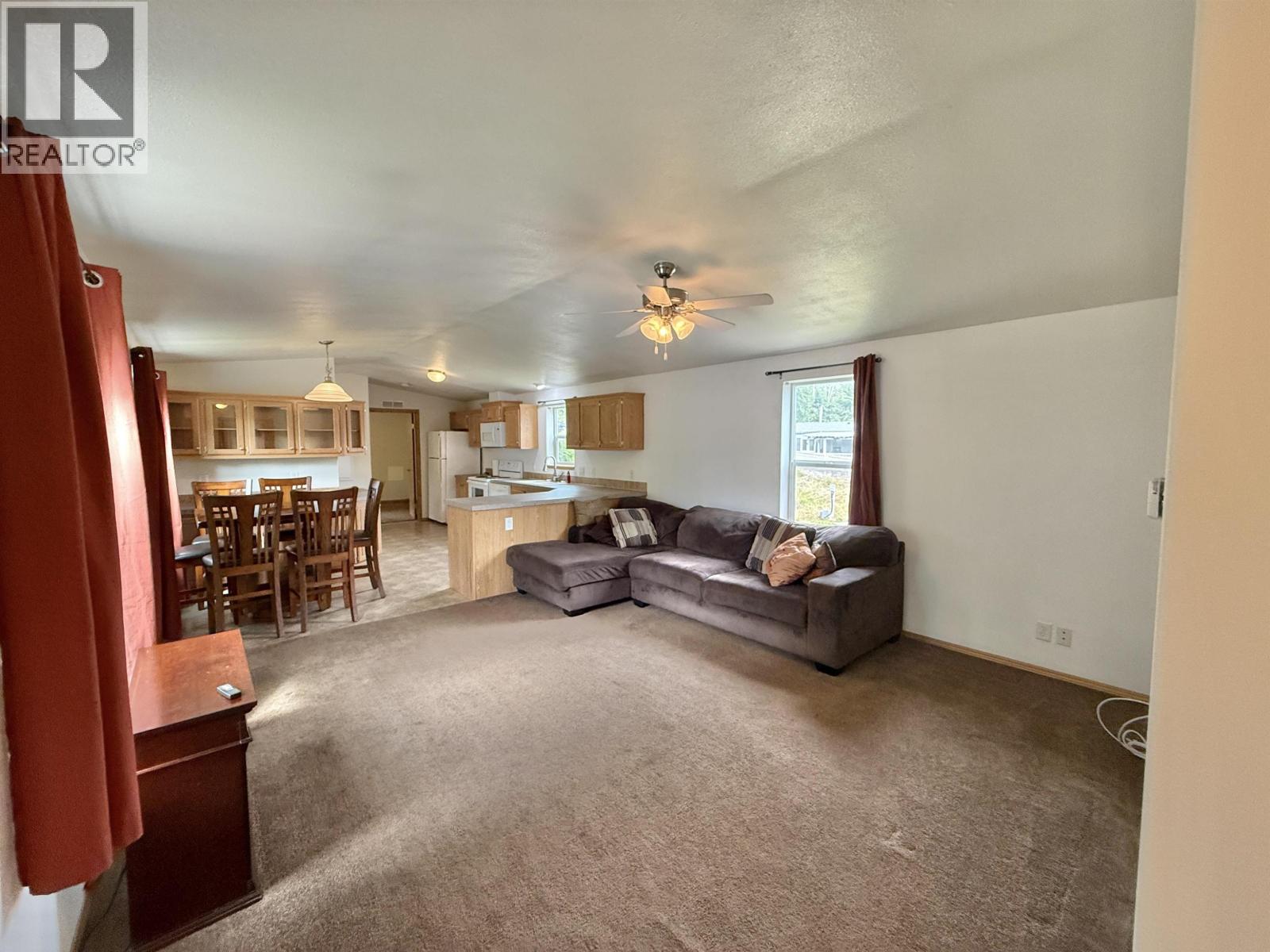 57 684 NORTH FRASER DRIVE, Quesnel