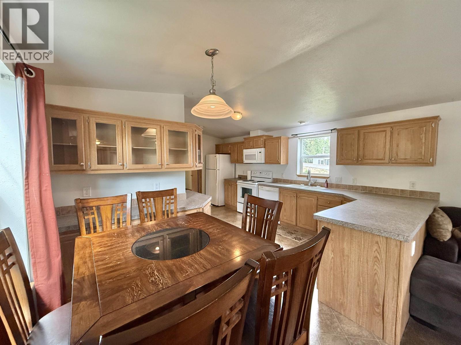 57 684 NORTH FRASER DRIVE, Quesnel