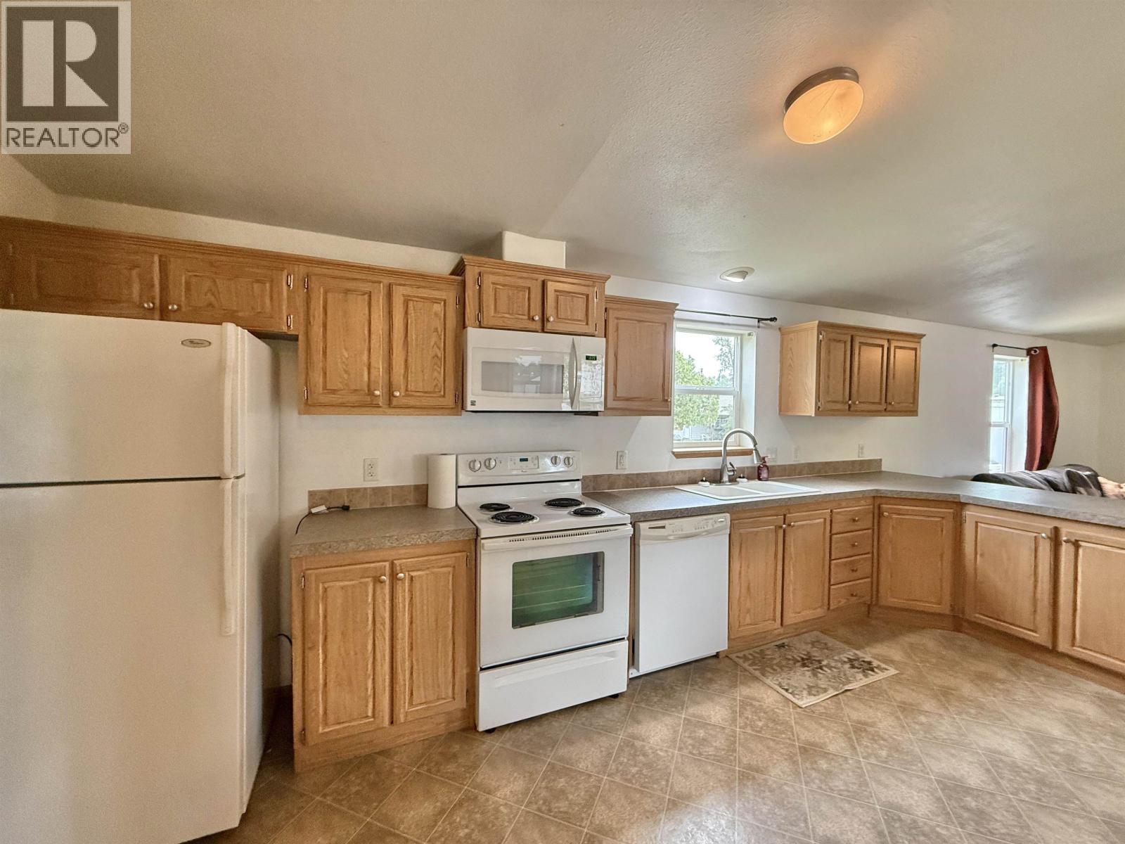 57 684 NORTH FRASER DRIVE, Quesnel