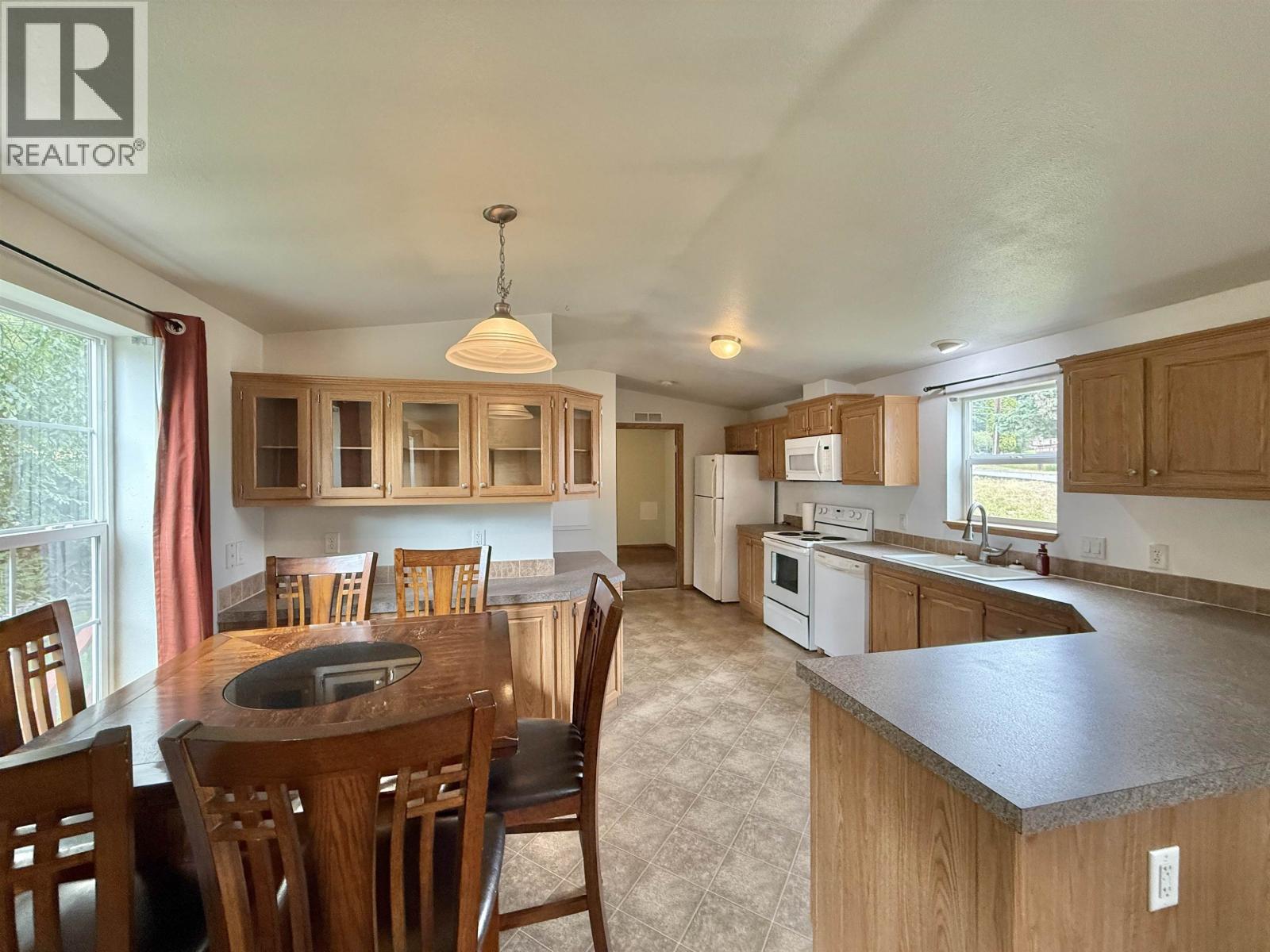 57 684 NORTH FRASER DRIVE, Quesnel