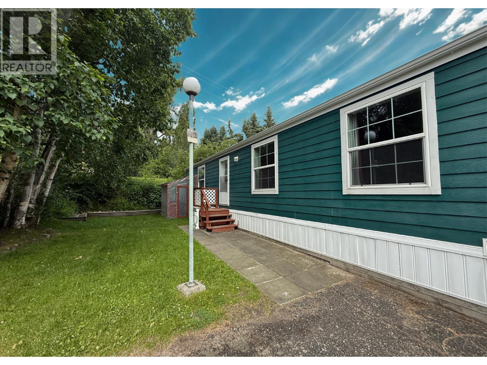 57 684 NORTH FRASER DRIVE, Quesnel