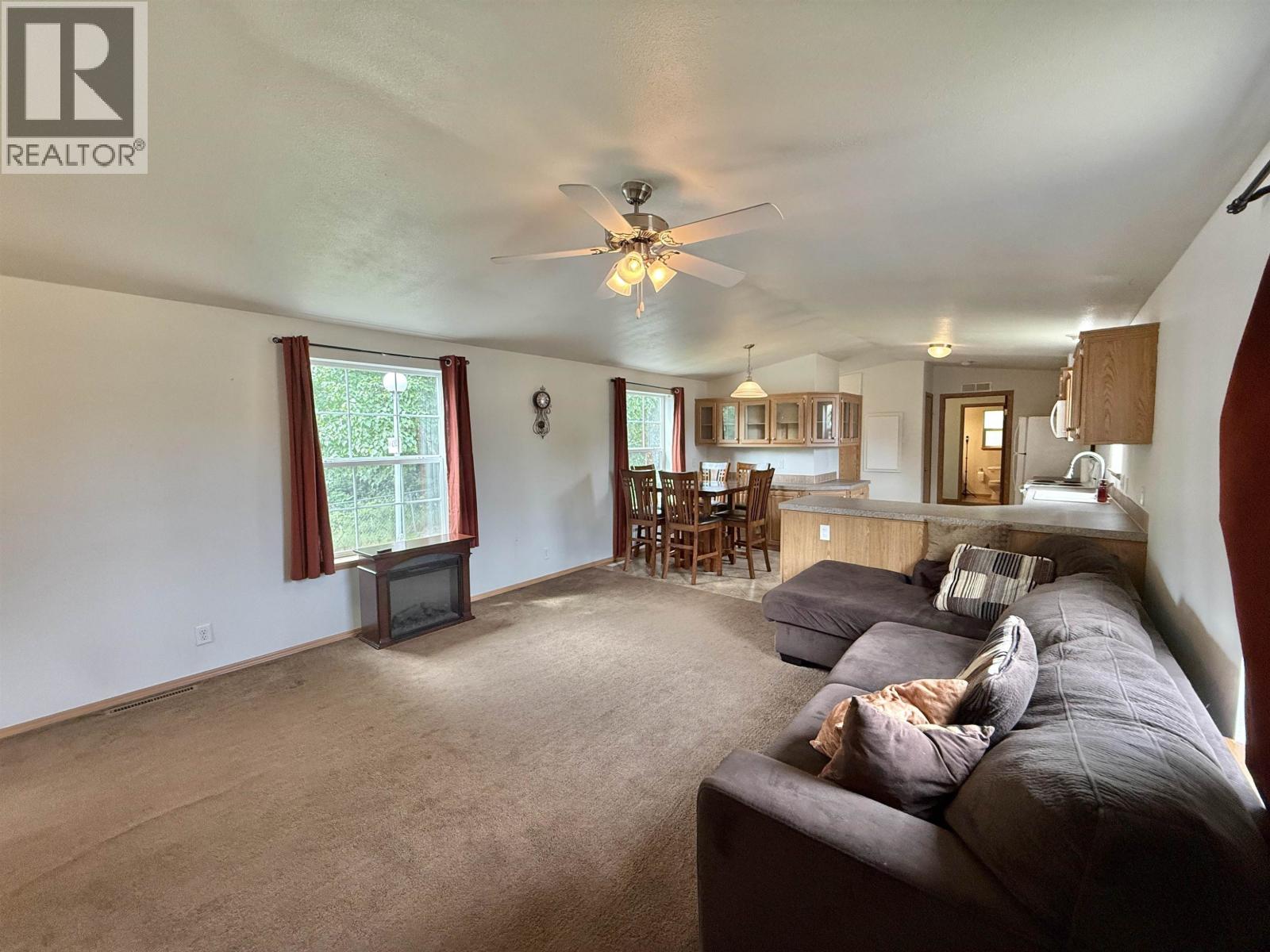 57 684 NORTH FRASER DRIVE, Quesnel