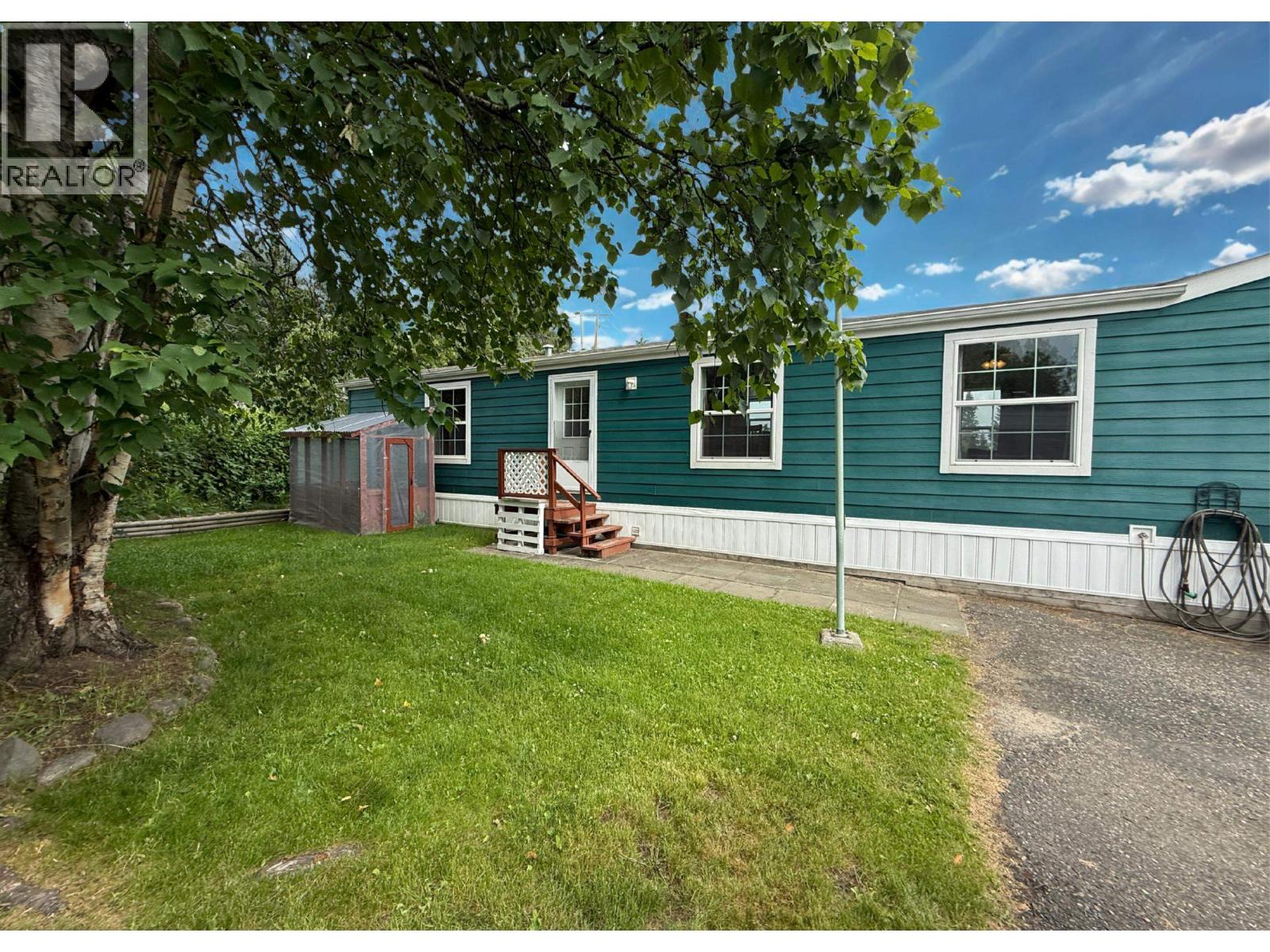 57 684 NORTH FRASER DRIVE, Quesnel