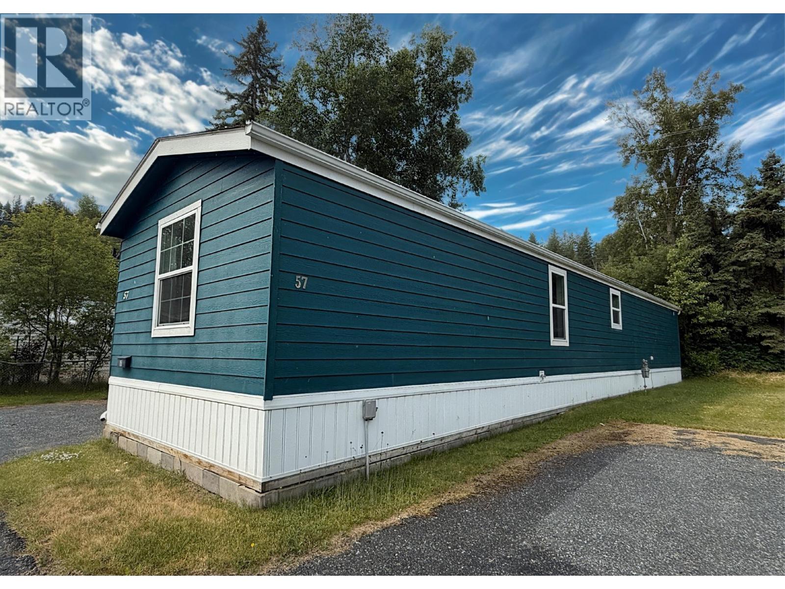 57 684 NORTH FRASER DRIVE, Quesnel