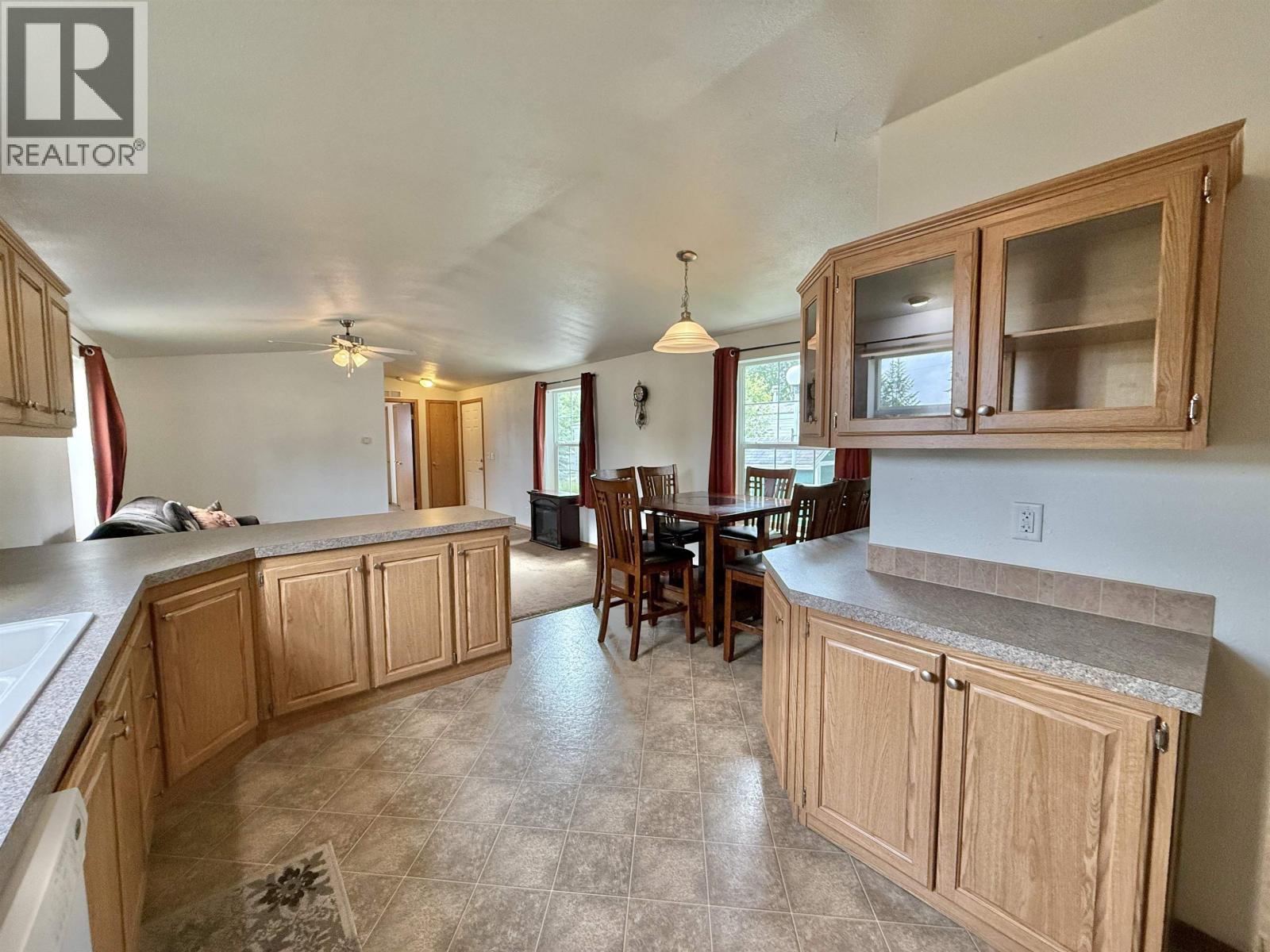 57 684 NORTH FRASER DRIVE, Quesnel