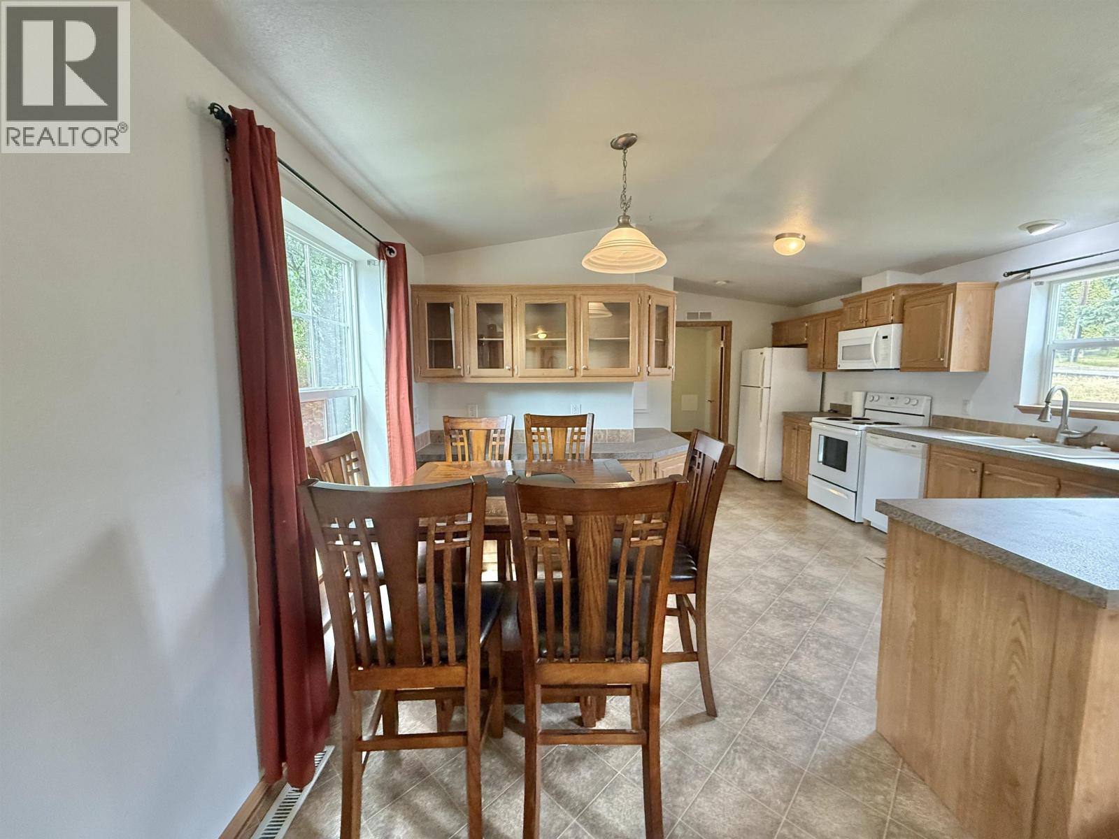 57 684 NORTH FRASER DRIVE, Quesnel