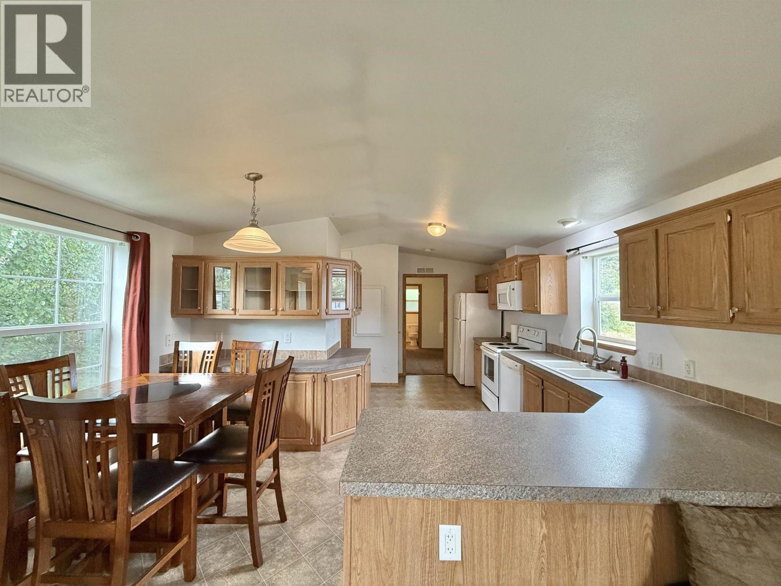 57 684 NORTH FRASER DRIVE, Quesnel