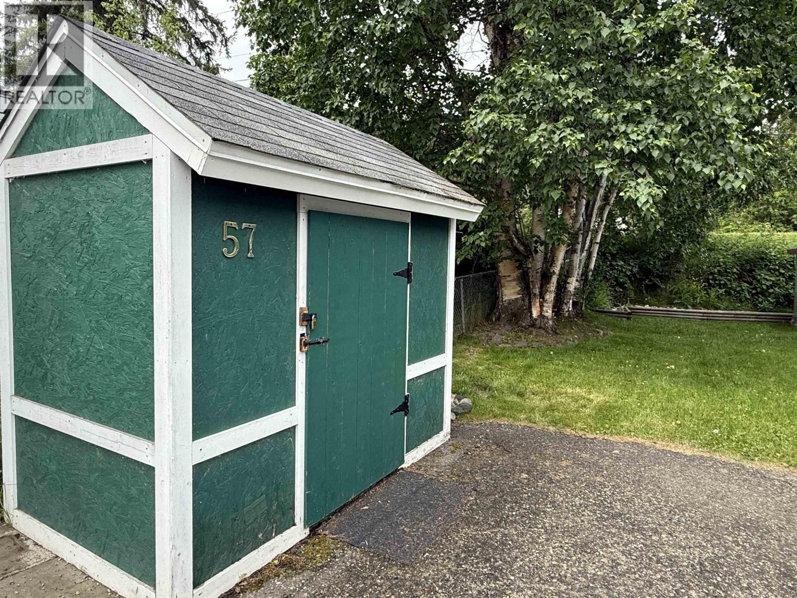 57 684 NORTH FRASER DRIVE, Quesnel