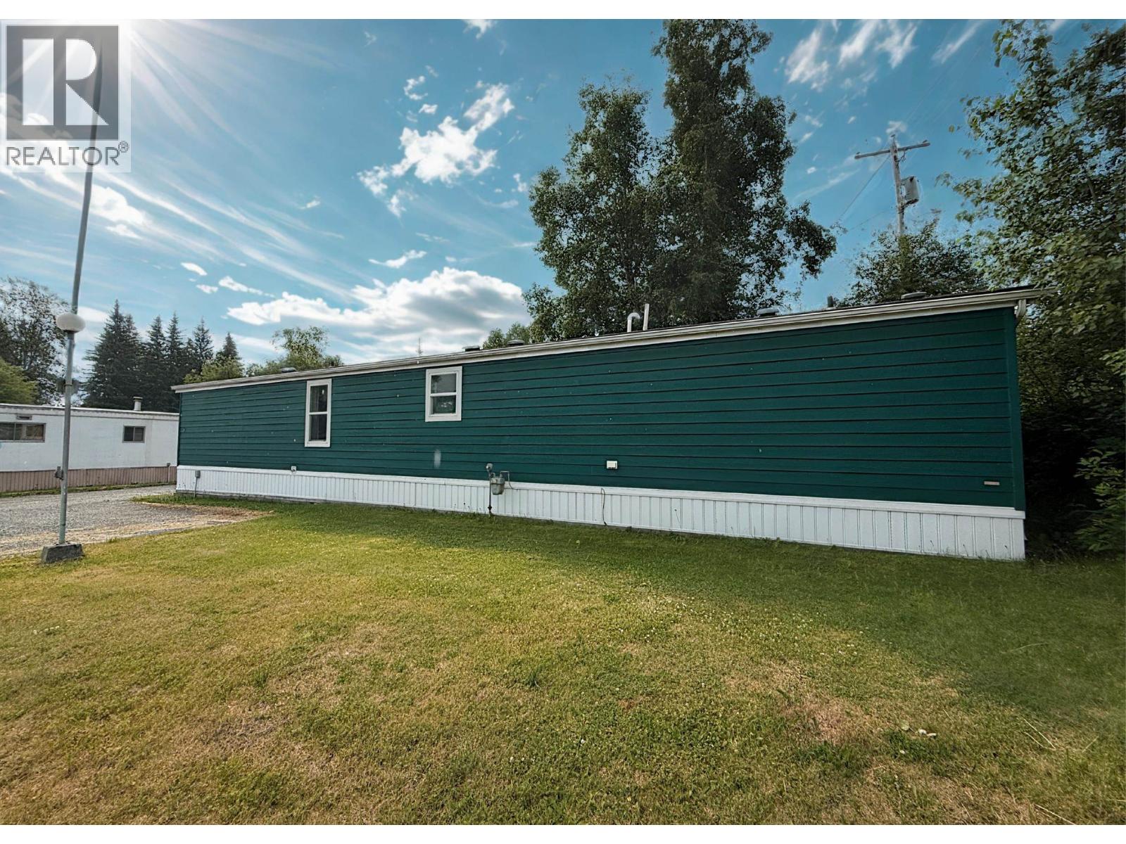 57 684 NORTH FRASER DRIVE, Quesnel