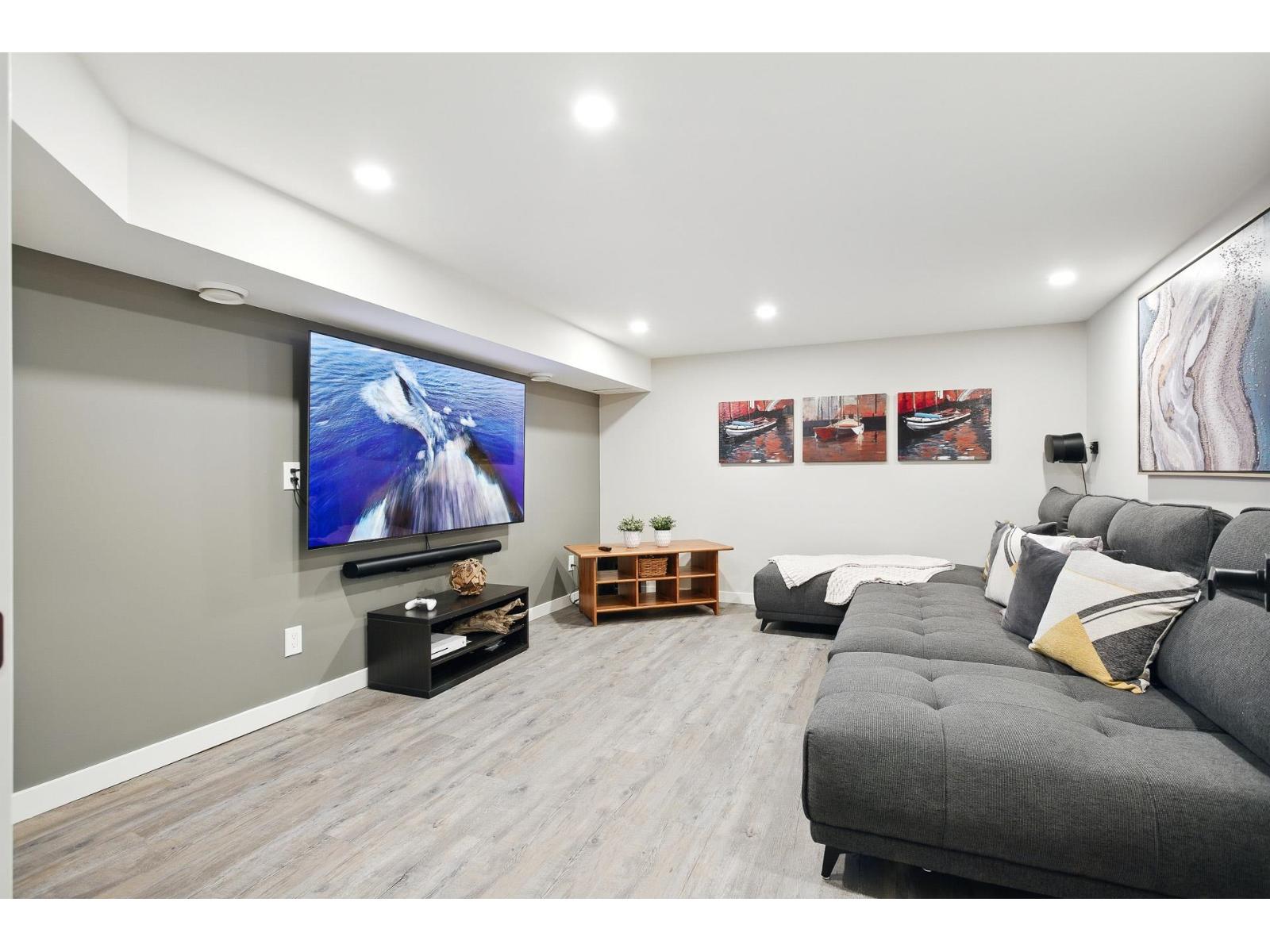 8531 BANNISTER DRIVE, Mission
